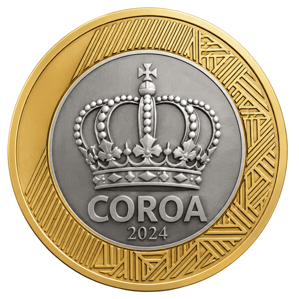 Coroa